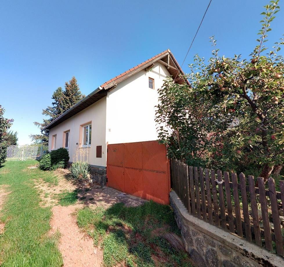 Chaty, Velké Meziříčí - Velké Meziříčí, Kraj Vysočina
