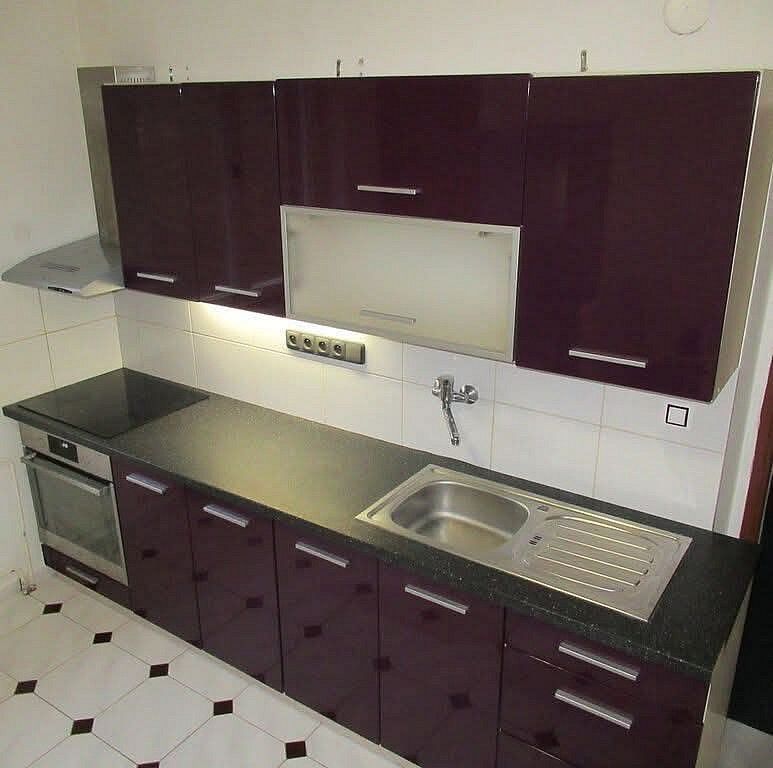 Byt 2+1 · 80 m² · Bruntál, Moravskoslezský kraj - 4