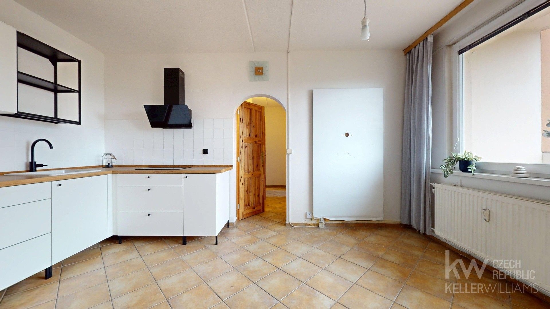 Prodej byt 1+1 - Táborská, Pelhřimov, 42 m²