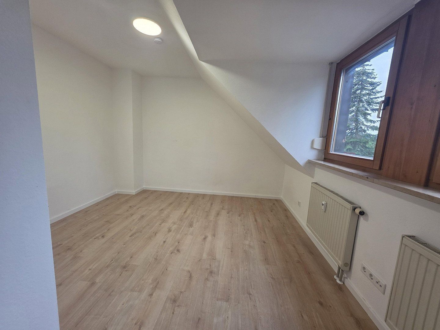 Byt 1+1 · 22 m² · Lortzingstraße 11 Fürth Fürth Bayern 90768 - 4