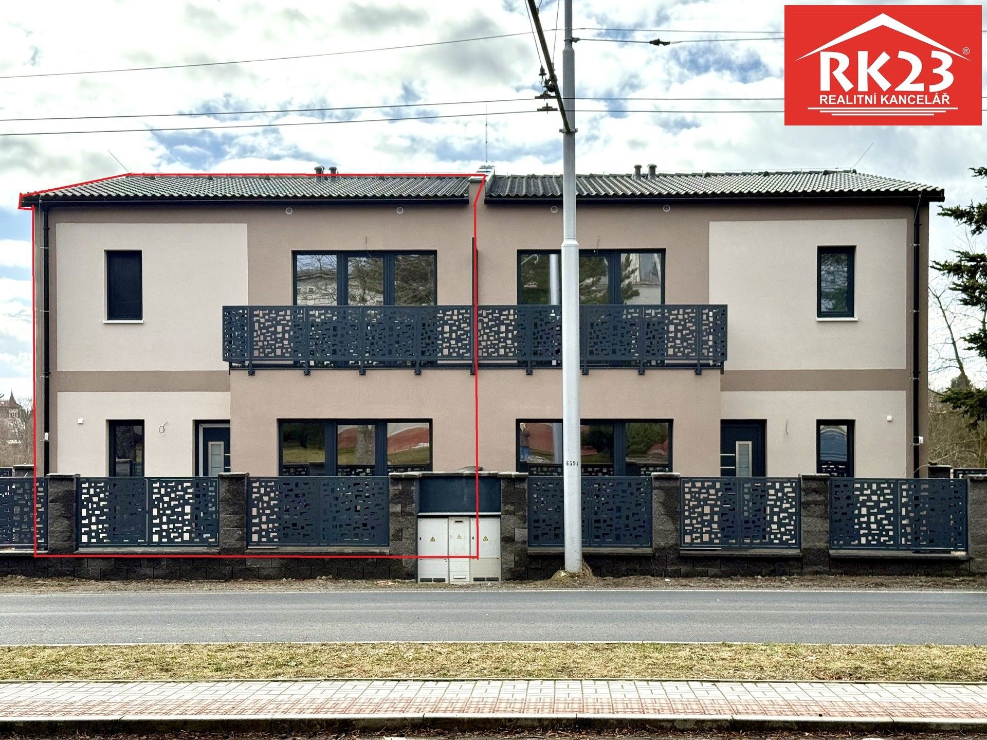 Prodej rodinný dům - Klimentov, Velká Hleďsebe, 200 m²