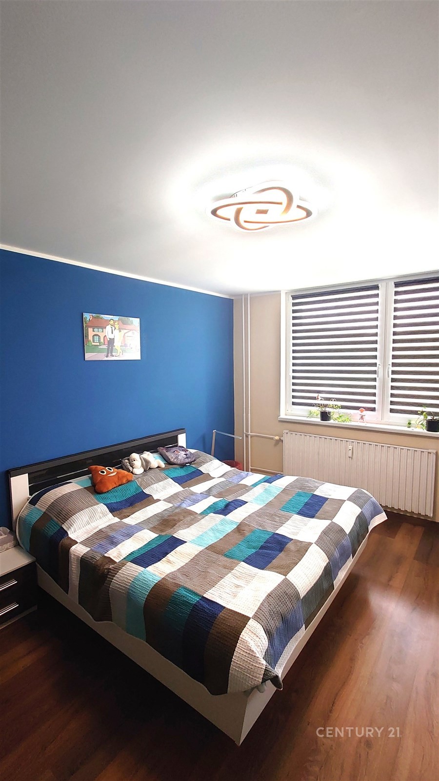 2+1, Hodonín, 60 m² - 1