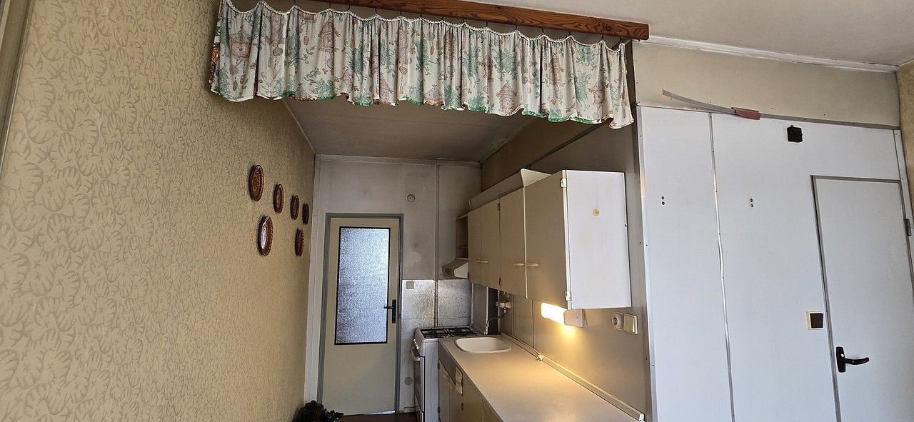 Byt 2+1 · 60 m² · Jablonec nad Nisou, Liberecký kraj - 3