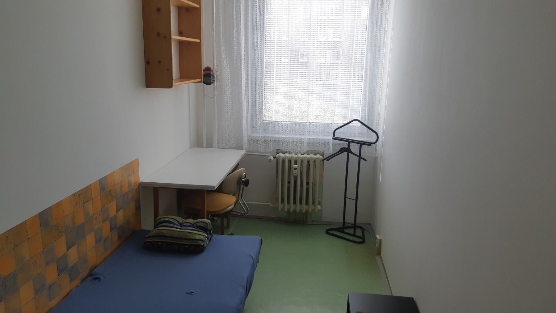 4+1, Matúškova, Praha - Háje, 95 m² - 1