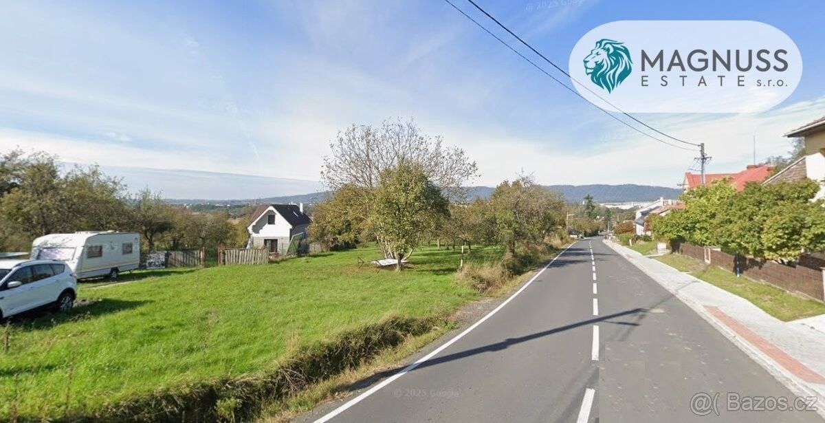 Prodej pozemek pro bydlení - Lipník nad Bečvou, 751 31