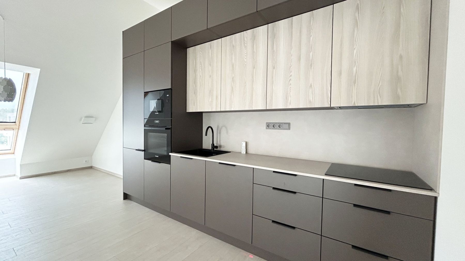 2+kk, Cihlářská, Hostivice - Hostivice, Středočeský kraj, 85 m² - 1