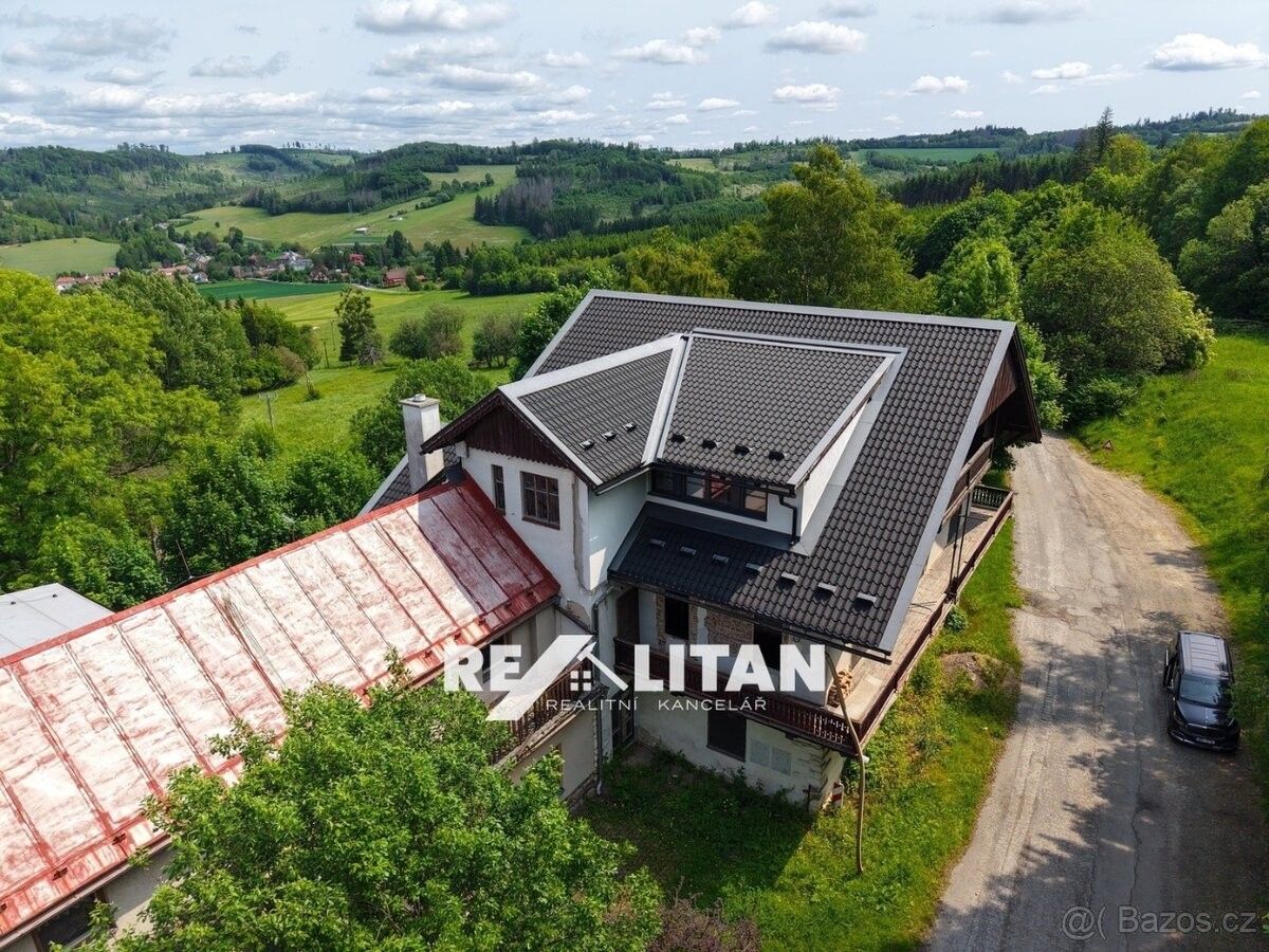 Restaurace · 679 75, Blansko - 4