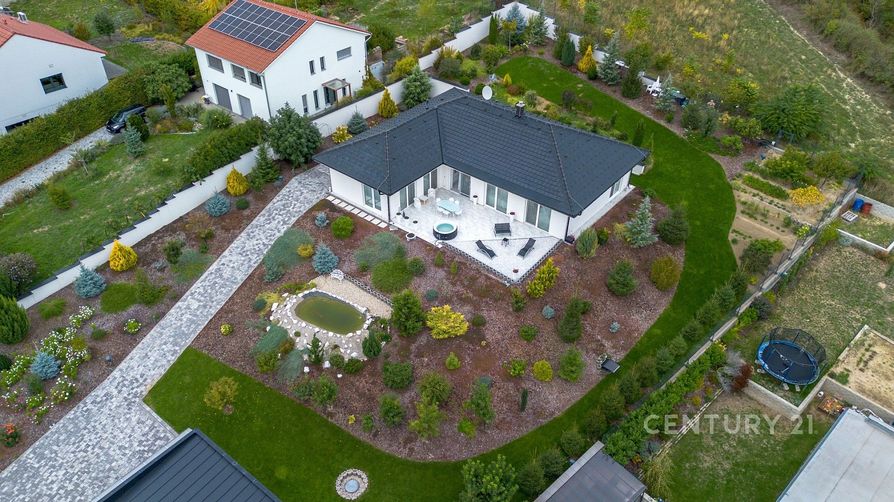 Rodinný dům · 186 m² · Dlážděná, Valtice, okres Břeclav - 3