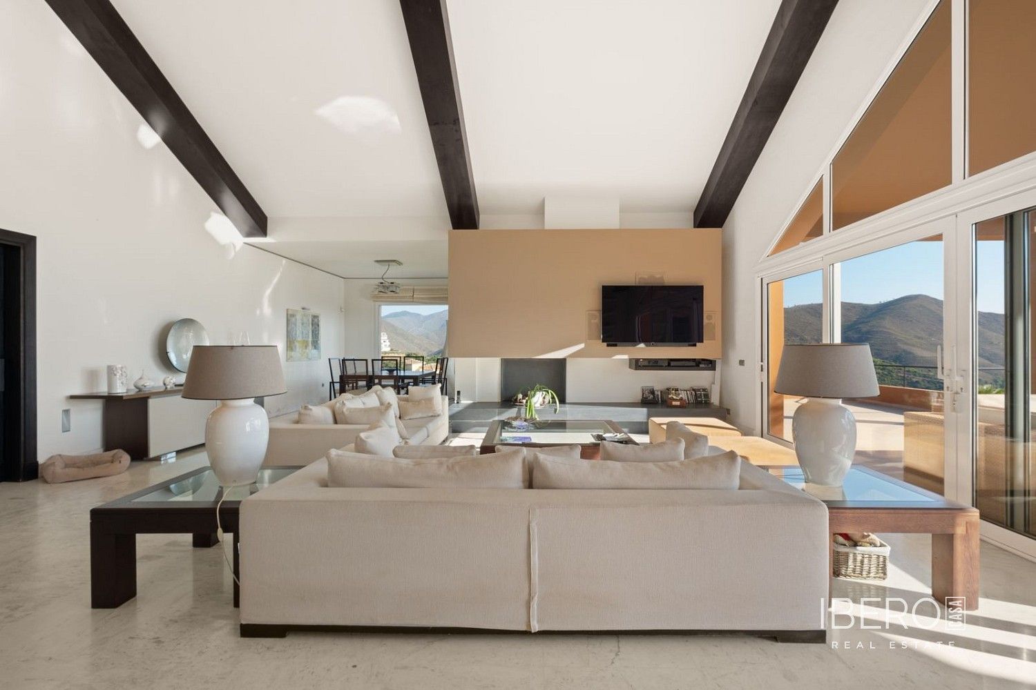 Rodinný dům · 489 m² · La Mairena, ES - 3