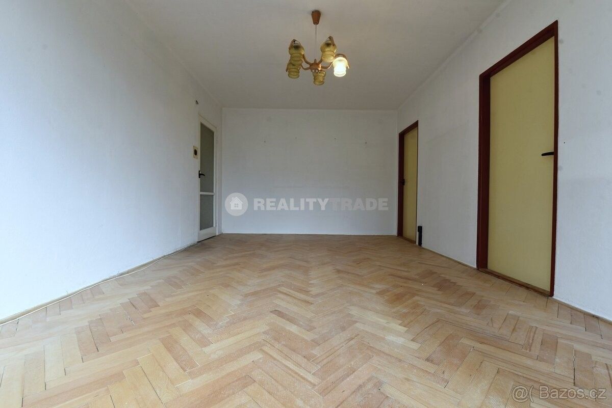 Byt · Strakonice, 386 01 - 4