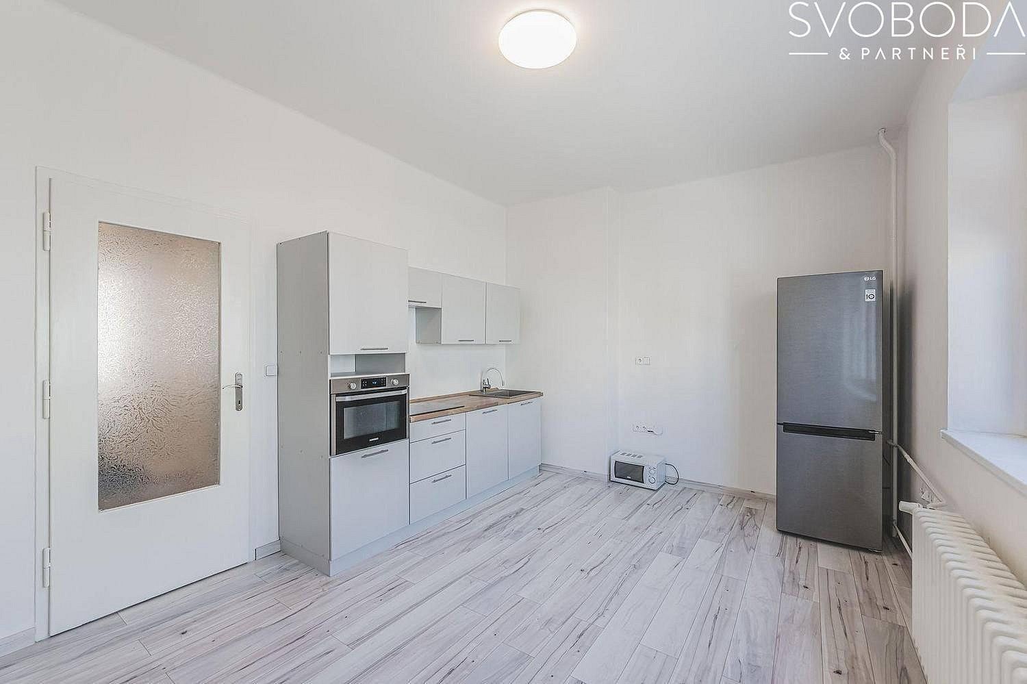 Pronájem byt 1+1 - Hradec Králové - Pražské Předměstí, Královéhradecký kraj, 45 m² - 1