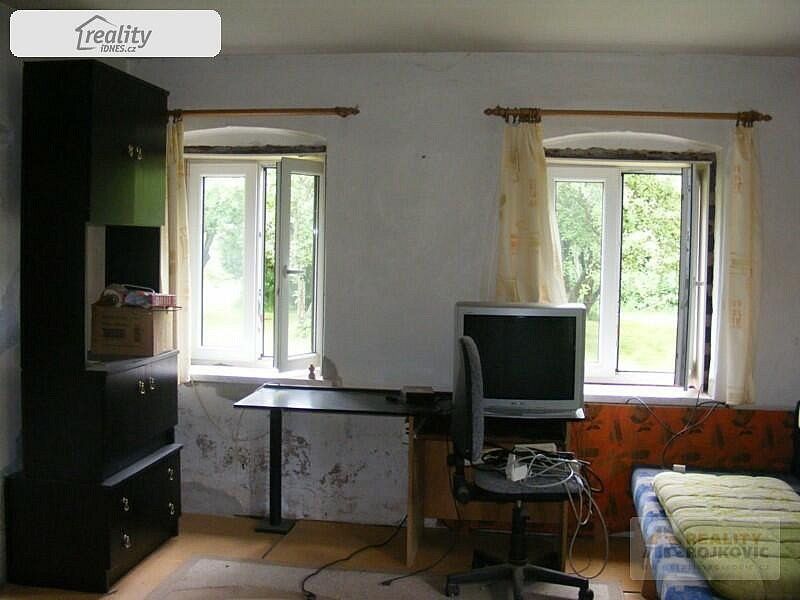 Rodinné domy, Šonov, okres Náchod, 80 m² - 2