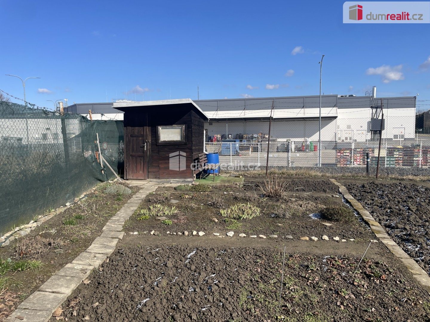 Prodej zahrada - Těšínská, Opava, 106 m²