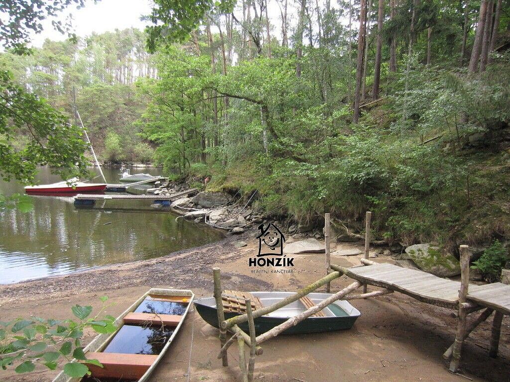 Prodej chalupa - Křepenice, okres Příbram, Středočeský kraj, 100 m² - 2