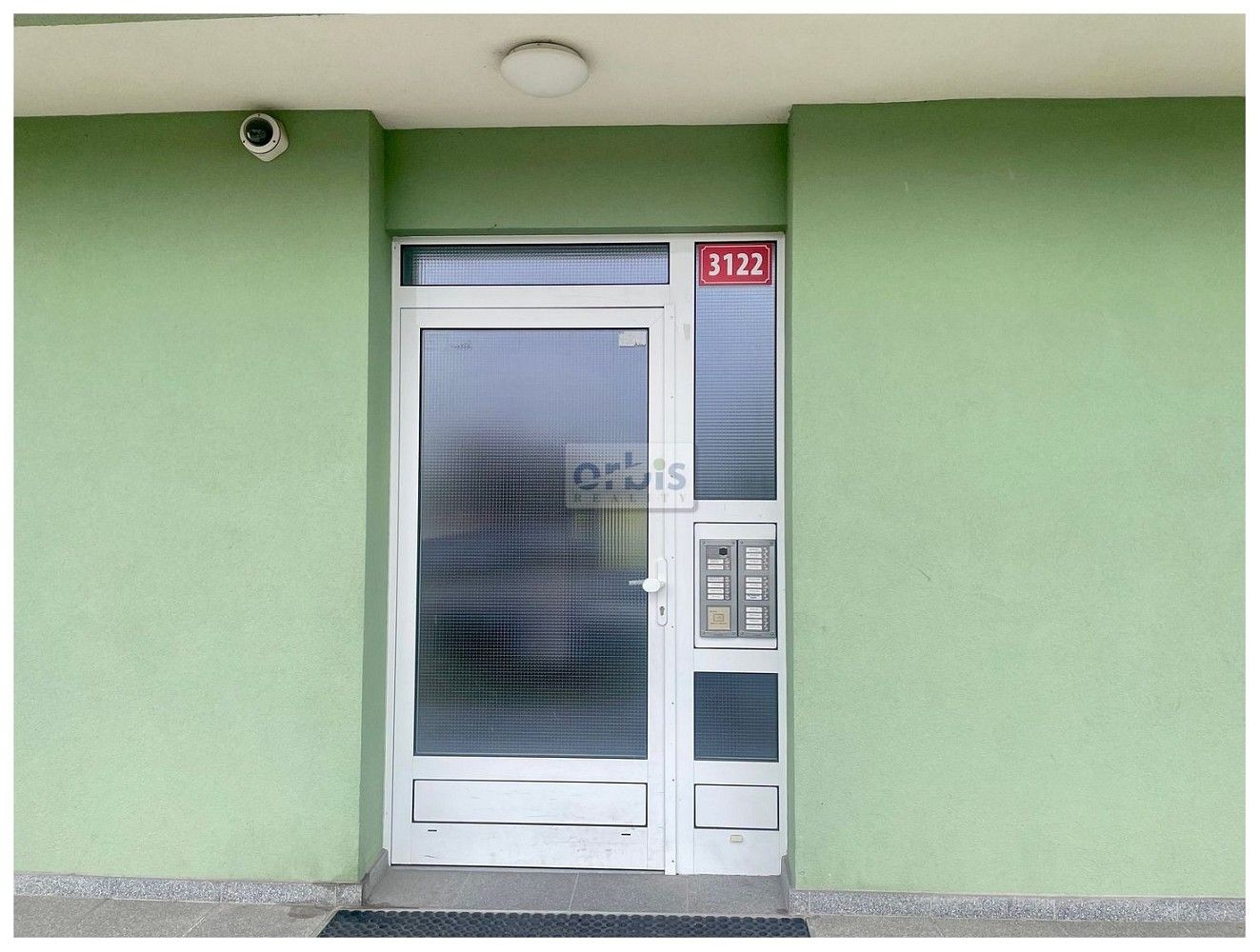 Byt 3+1 · 68 m² · Čs. armády, Kladno - 3