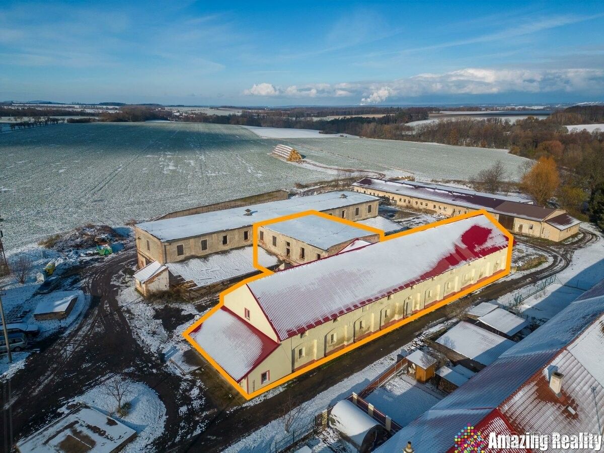 Prodej ostatní - Golčův Jeníkov, 582 82, 247 m²