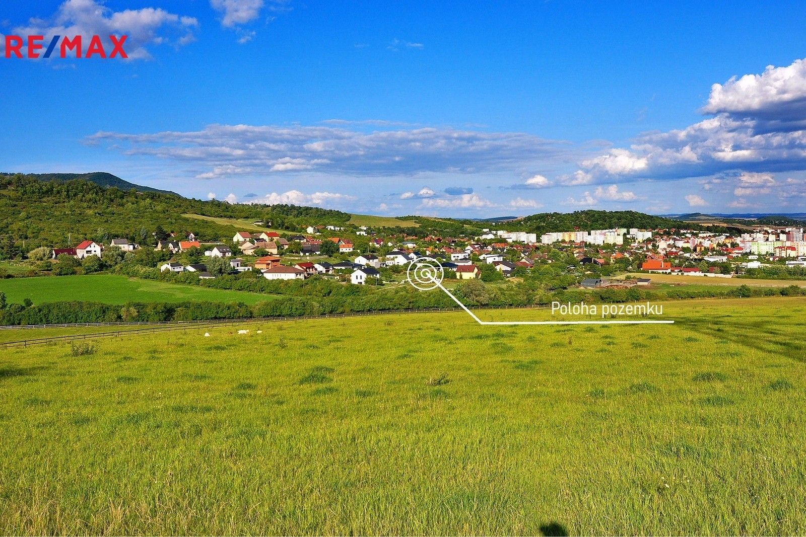 Prodej pozemek pro bydlení - Litoměřice, 970 m²