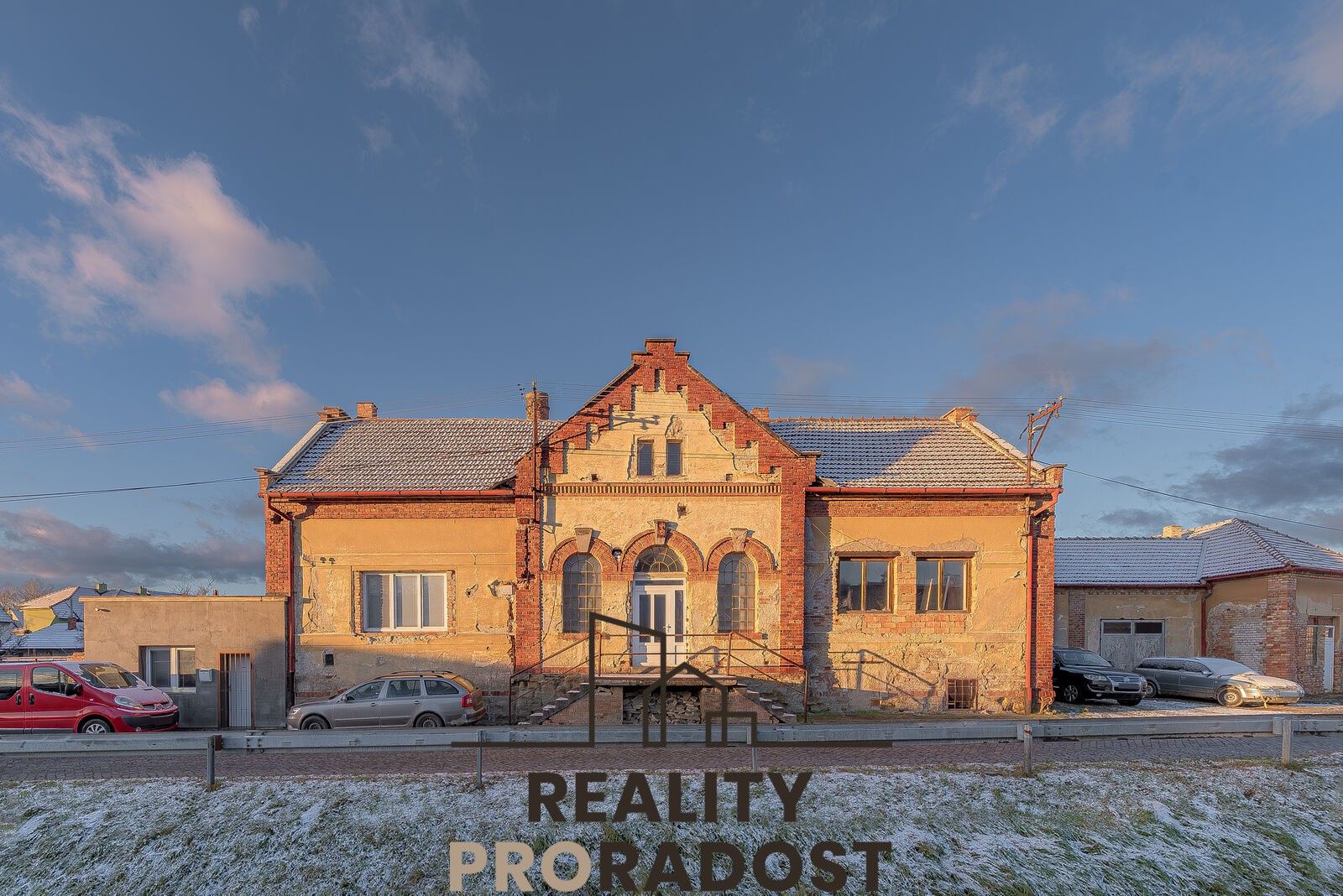 Rodinný dům · 200 m² · Archlebov - 4