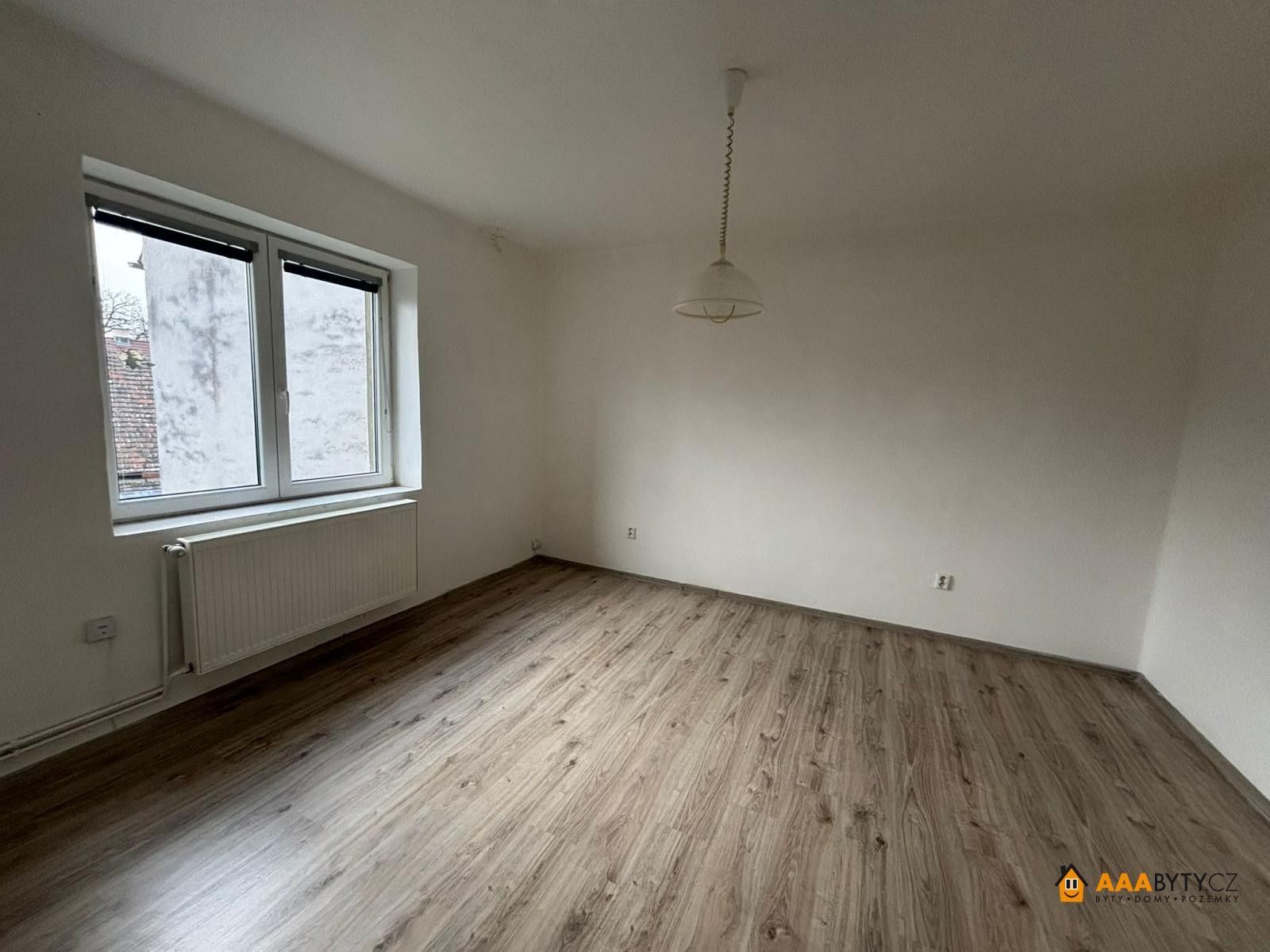 2+1, Valdštejnská, Doksy, 57 m²