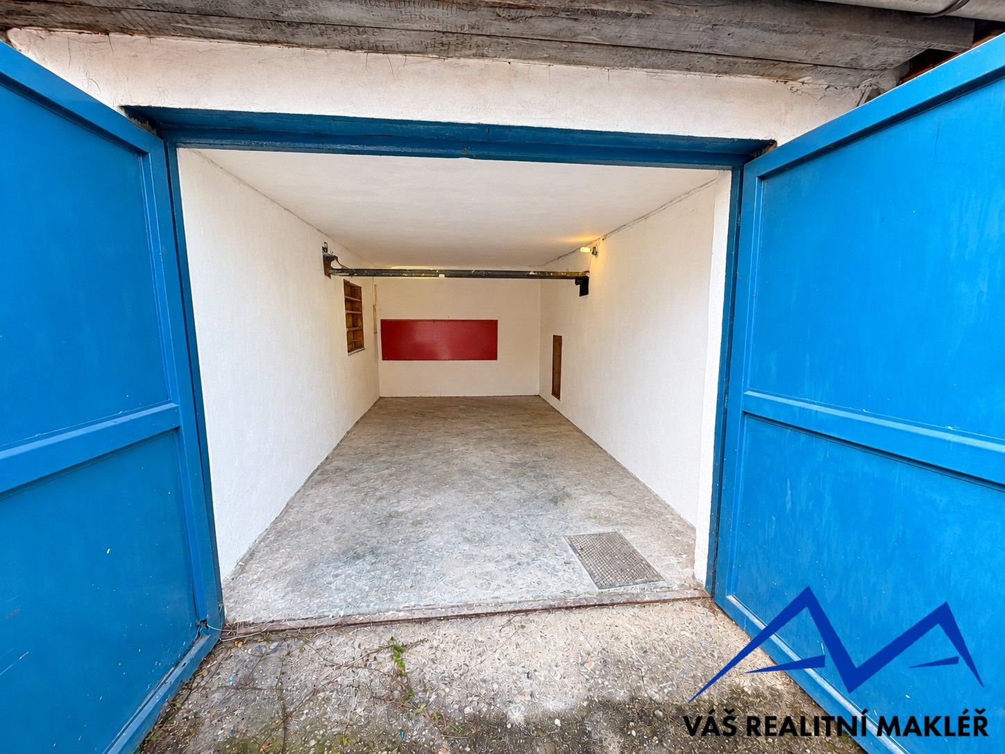 Garáž · 22 m² · Ostrava - 3