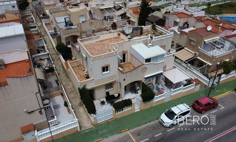 Rodinný dům · 85 m² · Torrevieja, ES - 3
