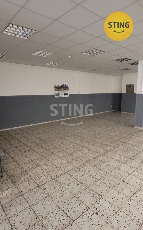 Obchodní prostory, 1. máje, Frýdek-Místek, 48 m² - 1