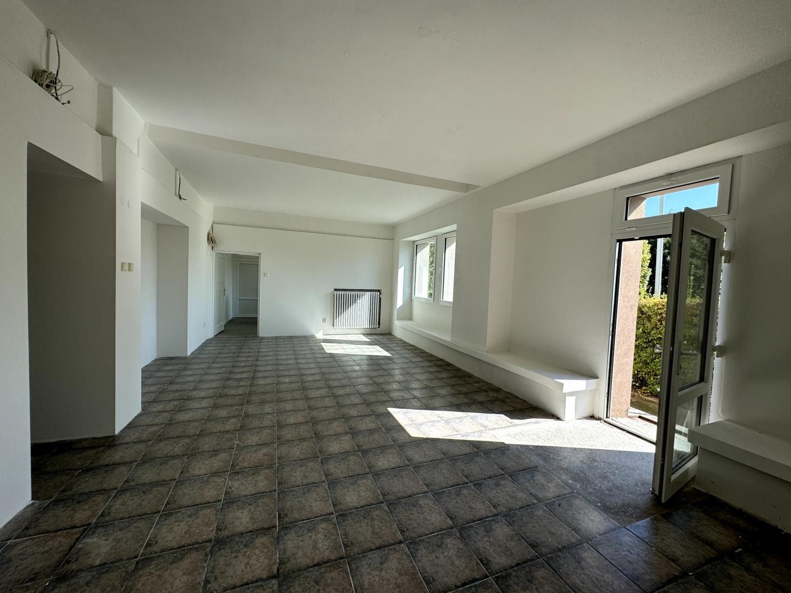 Prodej kancelář - Na Petynce, Praha, 125 m²