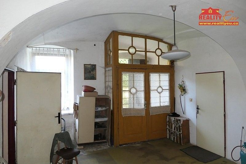 Prodej rodinný dům - Olešnice v Orlických horách, okres Rychnov nad Kněžnou, 560 m² - 5