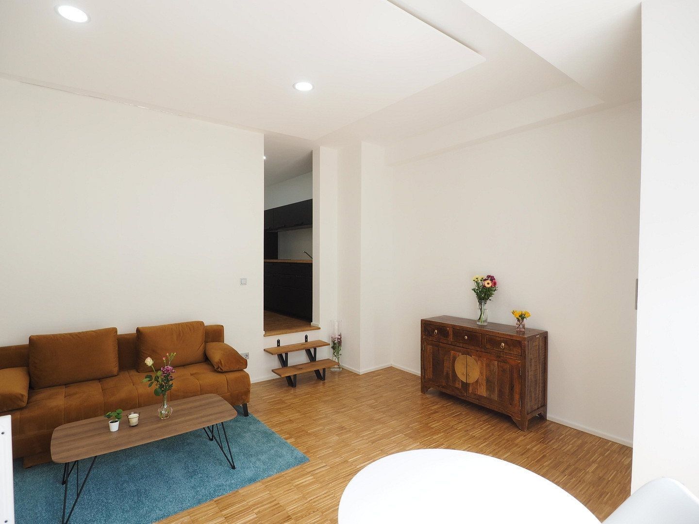 Byt 2+1 · 43 m² · Schmidbergstrasse 17 Heilbronn Heilbronn Baden-Württemberg 74074 - 4