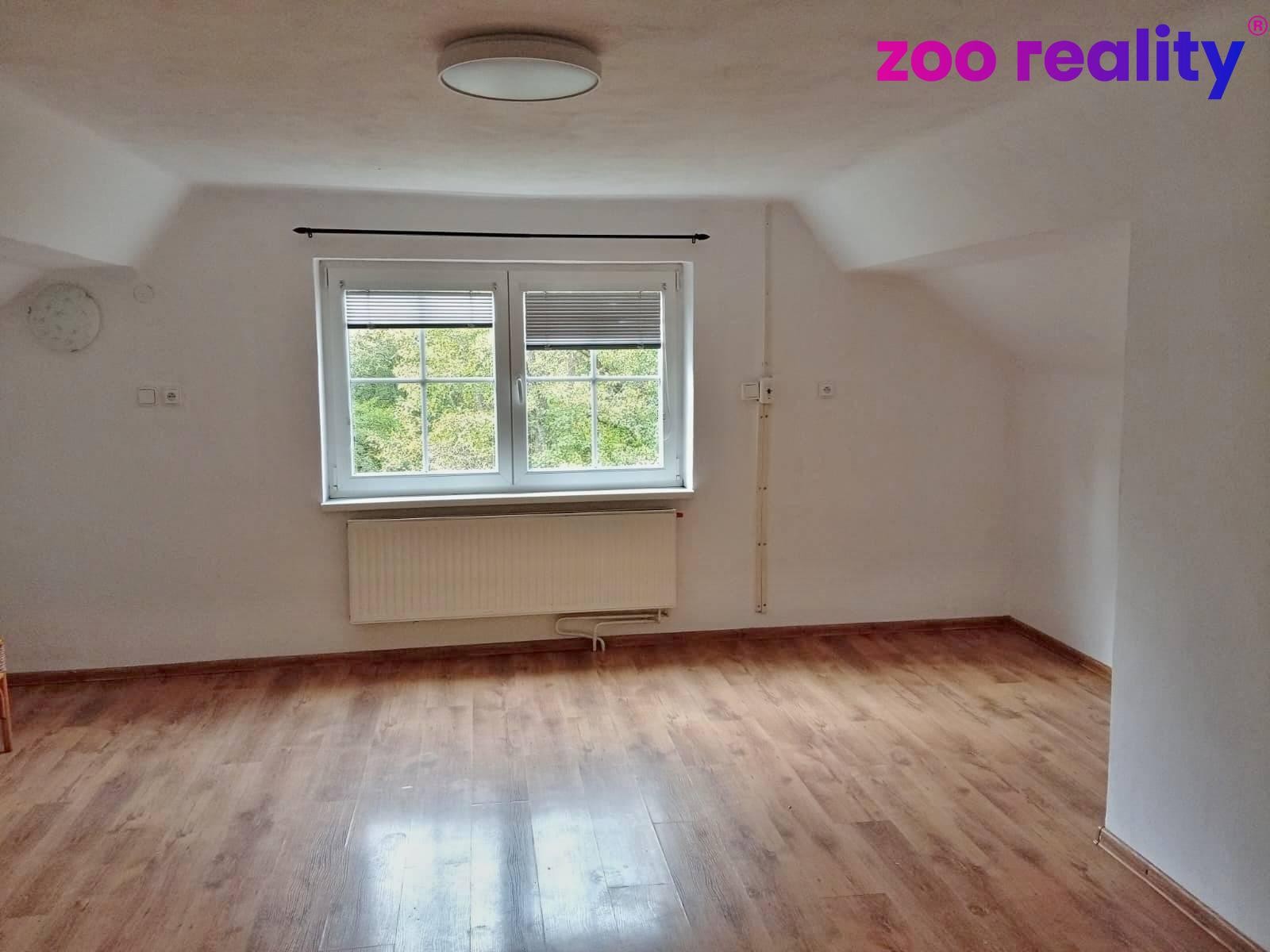 Byt 2+kk · 57 m² · Křemže Chlum - 3