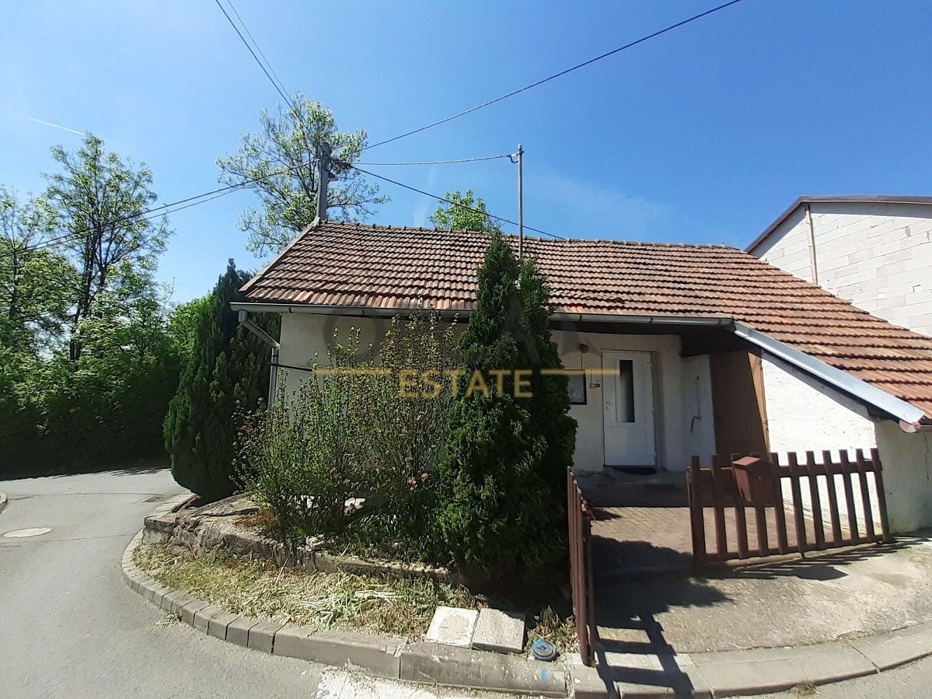 Rodinné domy, Potok, Bojkovice, okres Uherské Hradiště, 64 m² - 1