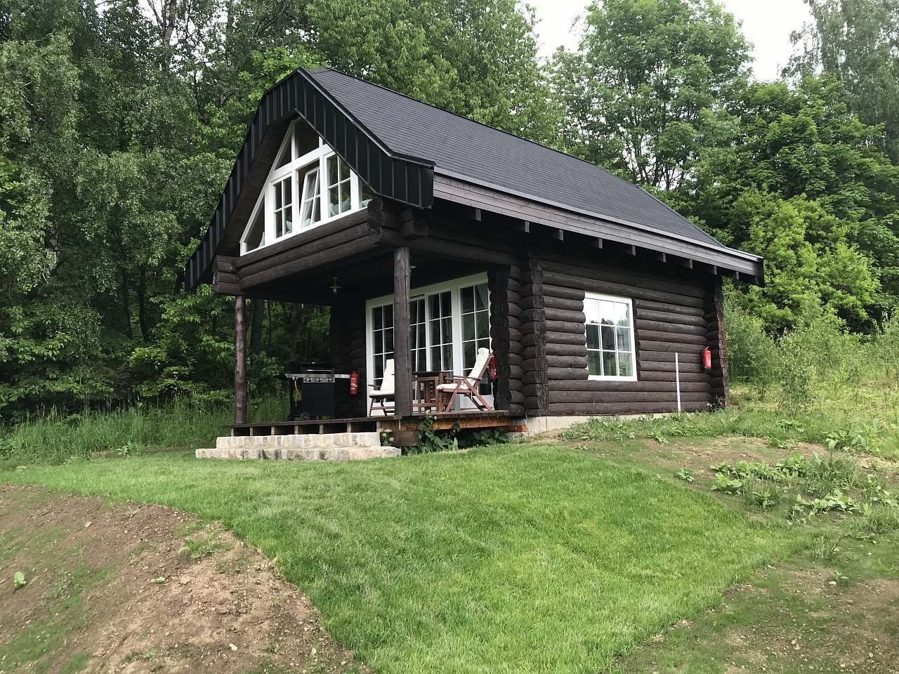 Chata · Kejžlice, Kraj Vysočina - 2