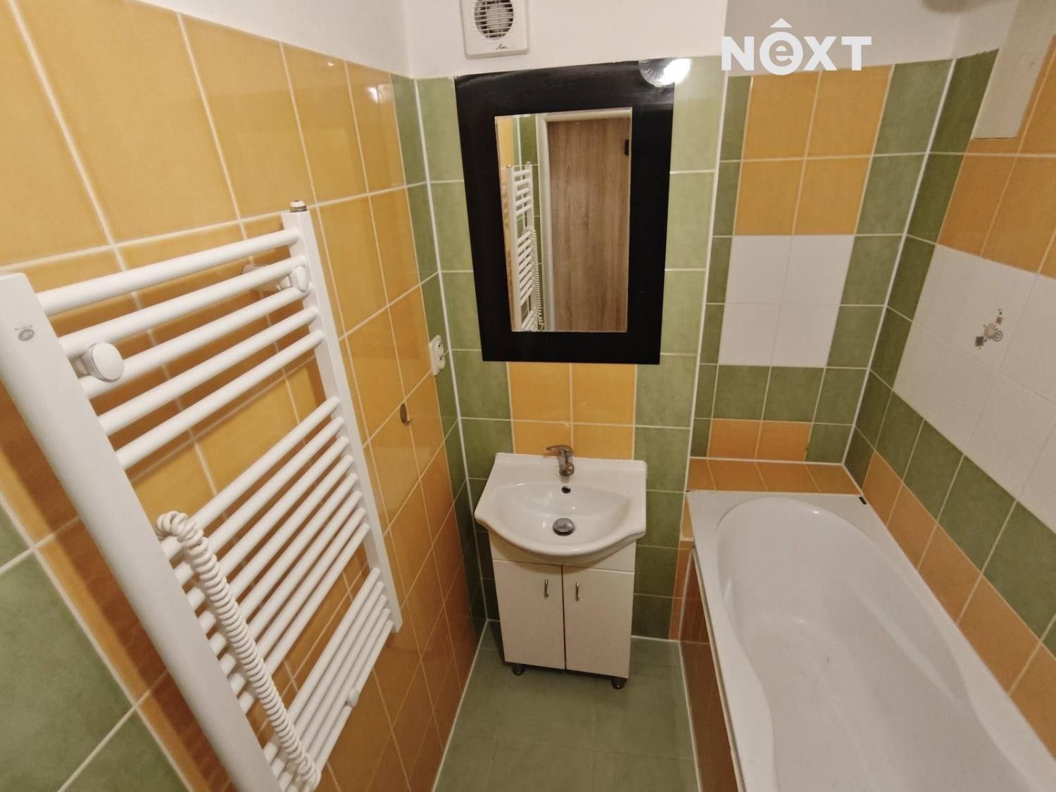 Byt 3+1 · 88 m² · Židovská 401, Cheb - 4