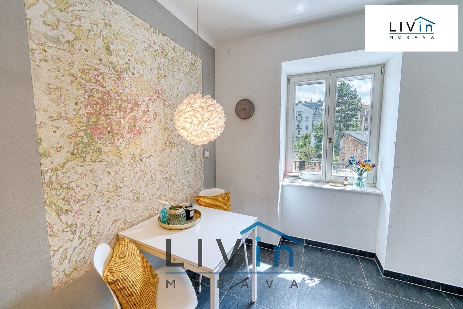 Byt 1+1 · 32 m² · Olomouc - Nová Ulice, Olomoucký kraj - 3