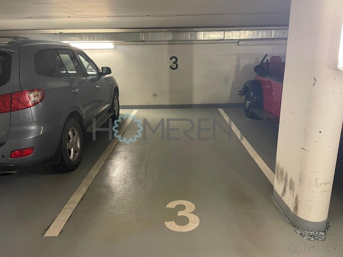 Pronájem garáž - Praha, 150 00