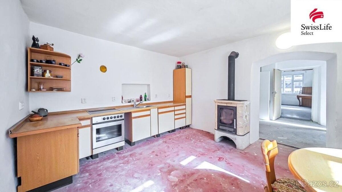 Rodinné domy, Chroustovice, 538 63