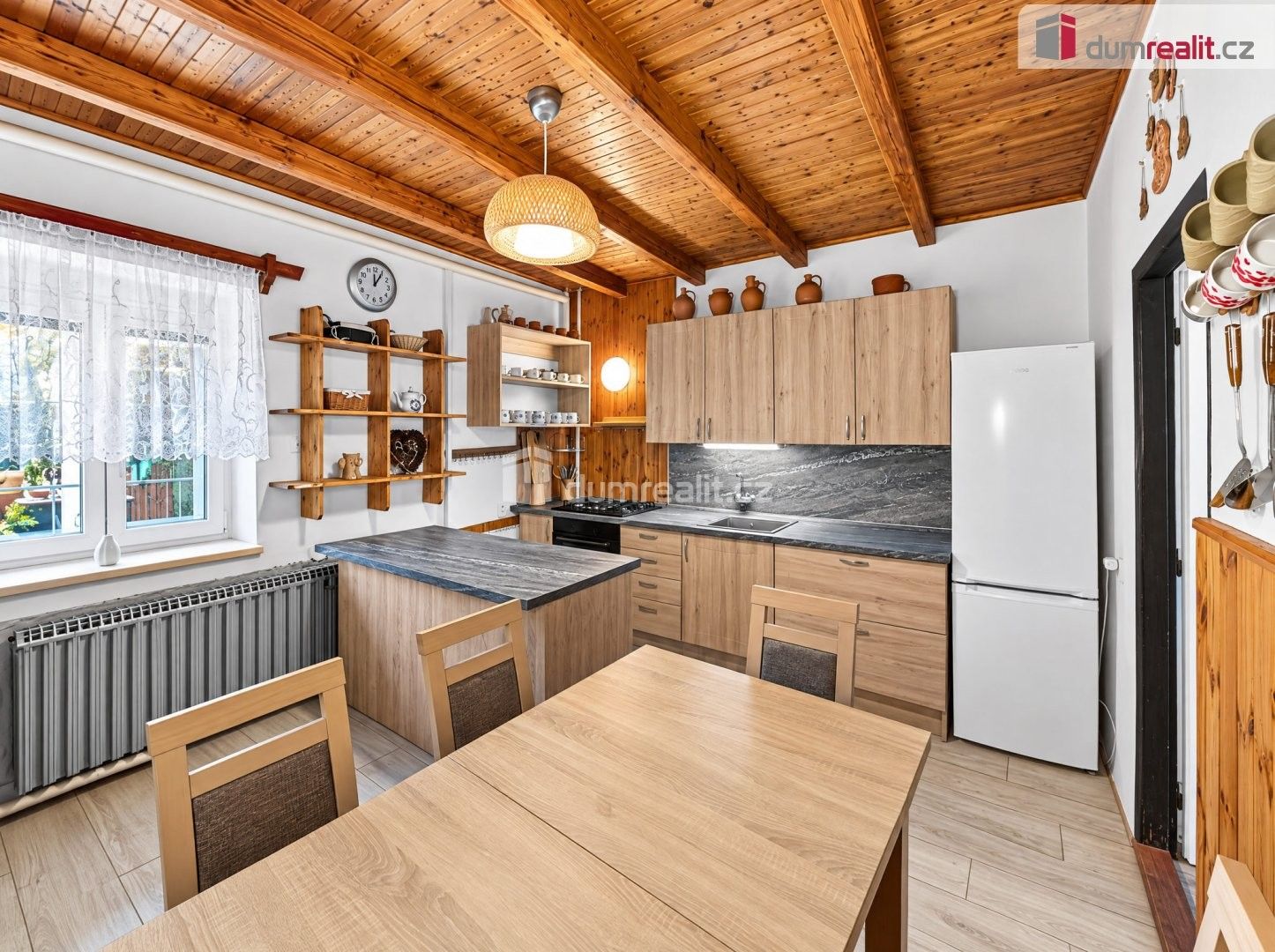 Prodej rodinný dům - Lodenice, Mšecké Žehrovice, 743 m² - 2