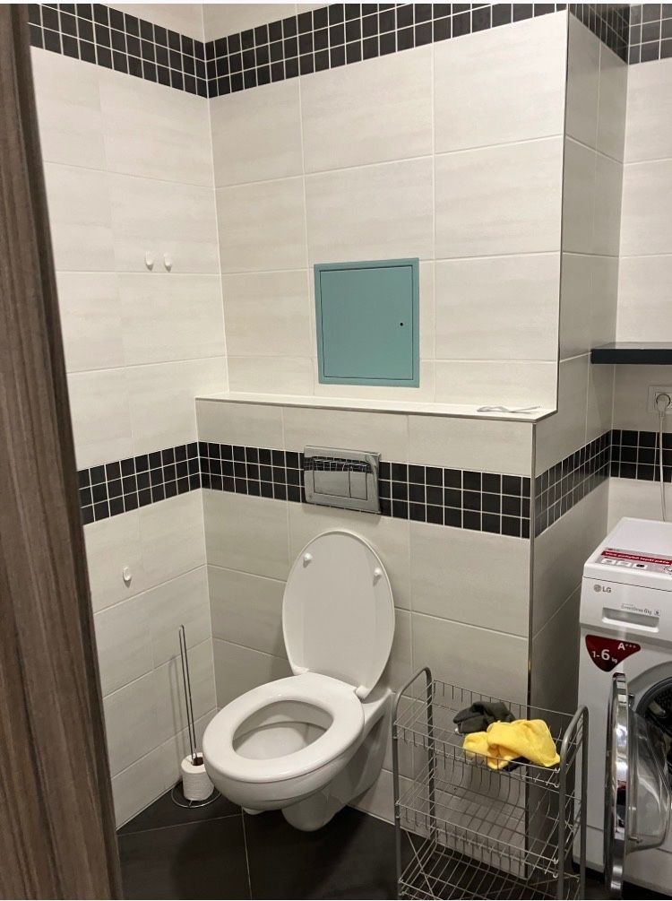 Byt 1+kk · 42 m² · Modenská, Praha - Horní Měcholupy - 2