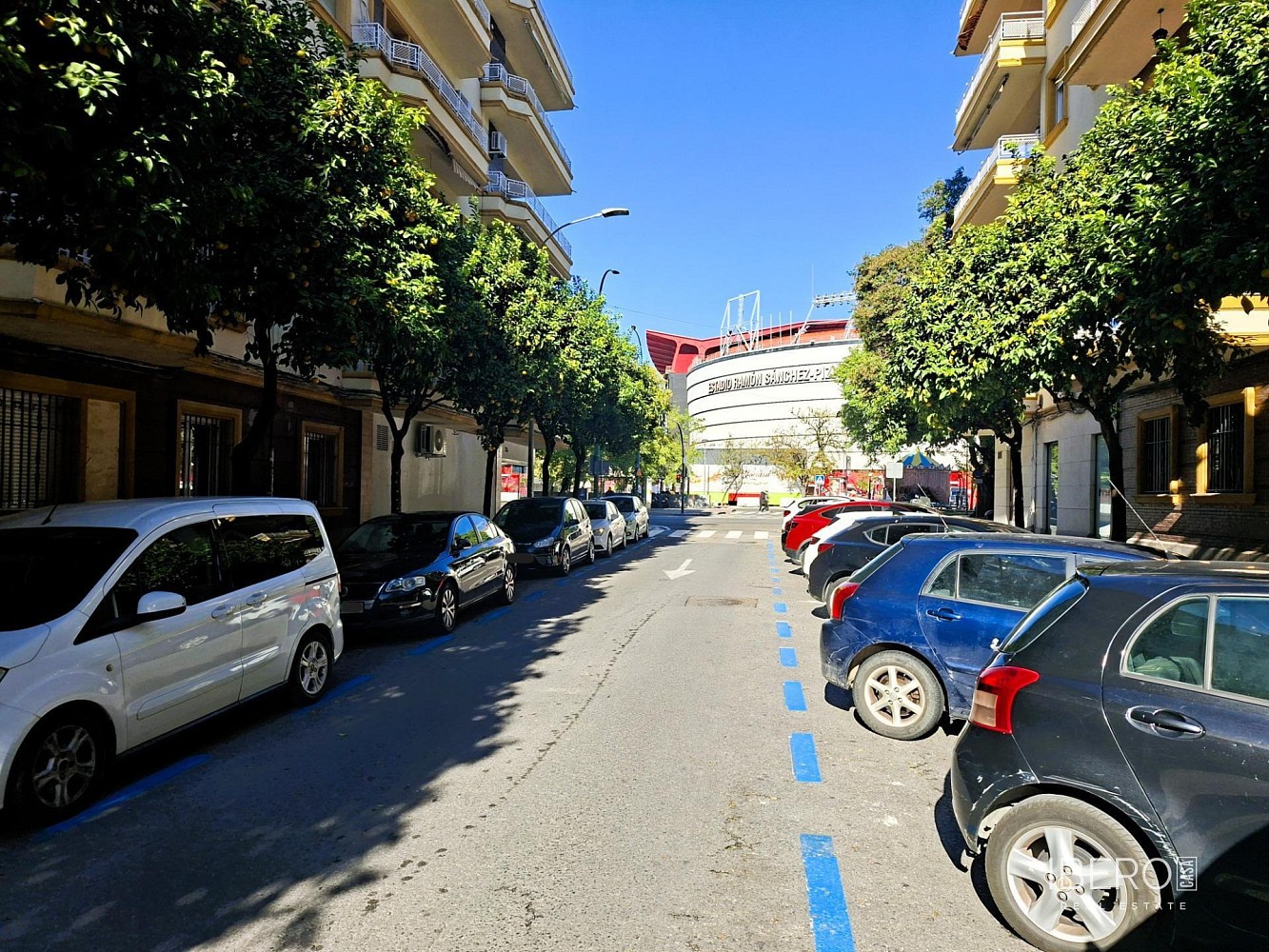 Prodej byt 4+kk - Sevilla, Španělsko, 171 m² - 5