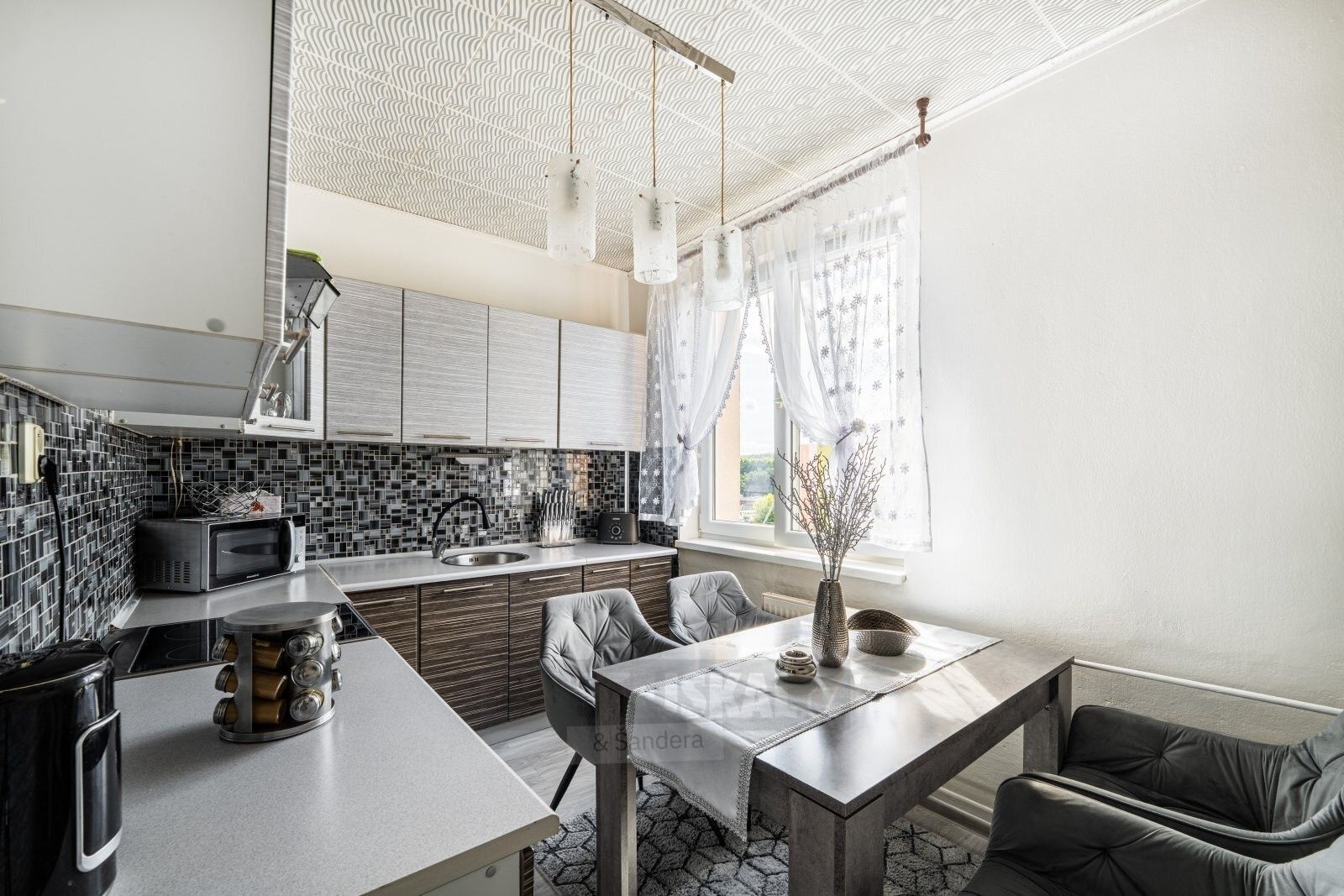 Prodej byt 3+1 - V. Volfa, České Budějovice, 74 m²