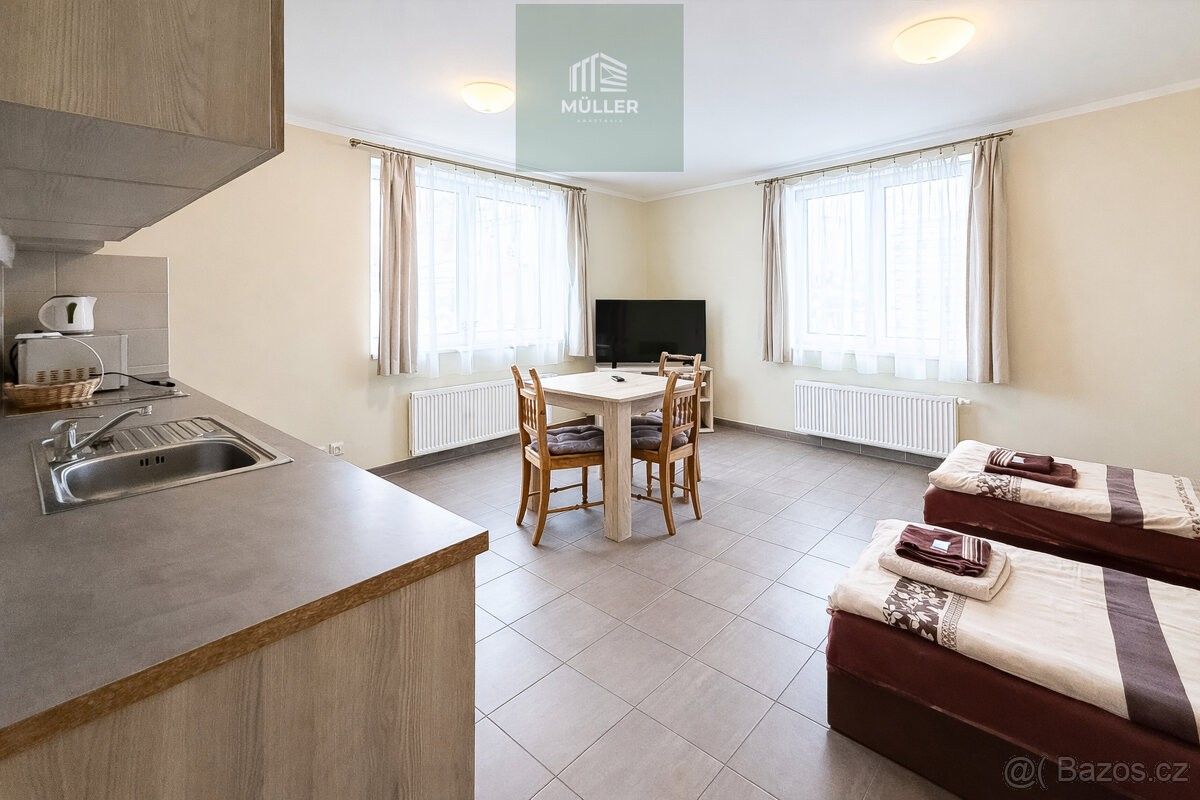 Byty, Stříbro, 349 01