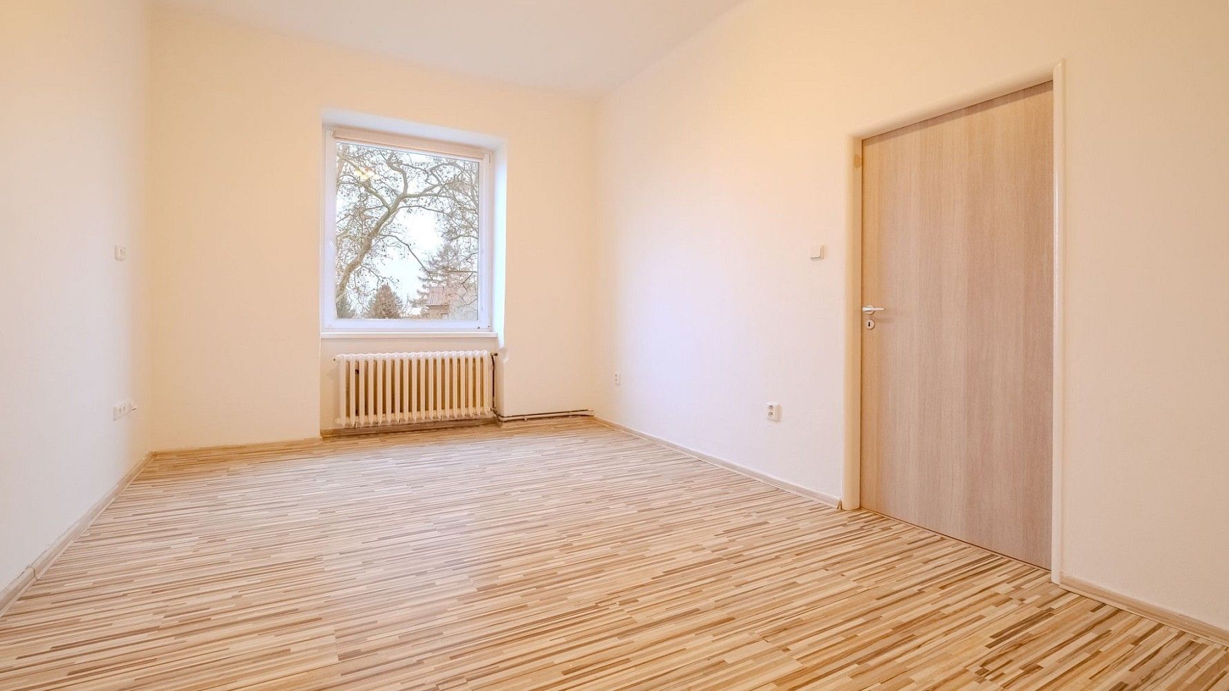 Byt 2+kk · 36 m² · Železnice, okres Jičín, Královéhradecký kraj - 4