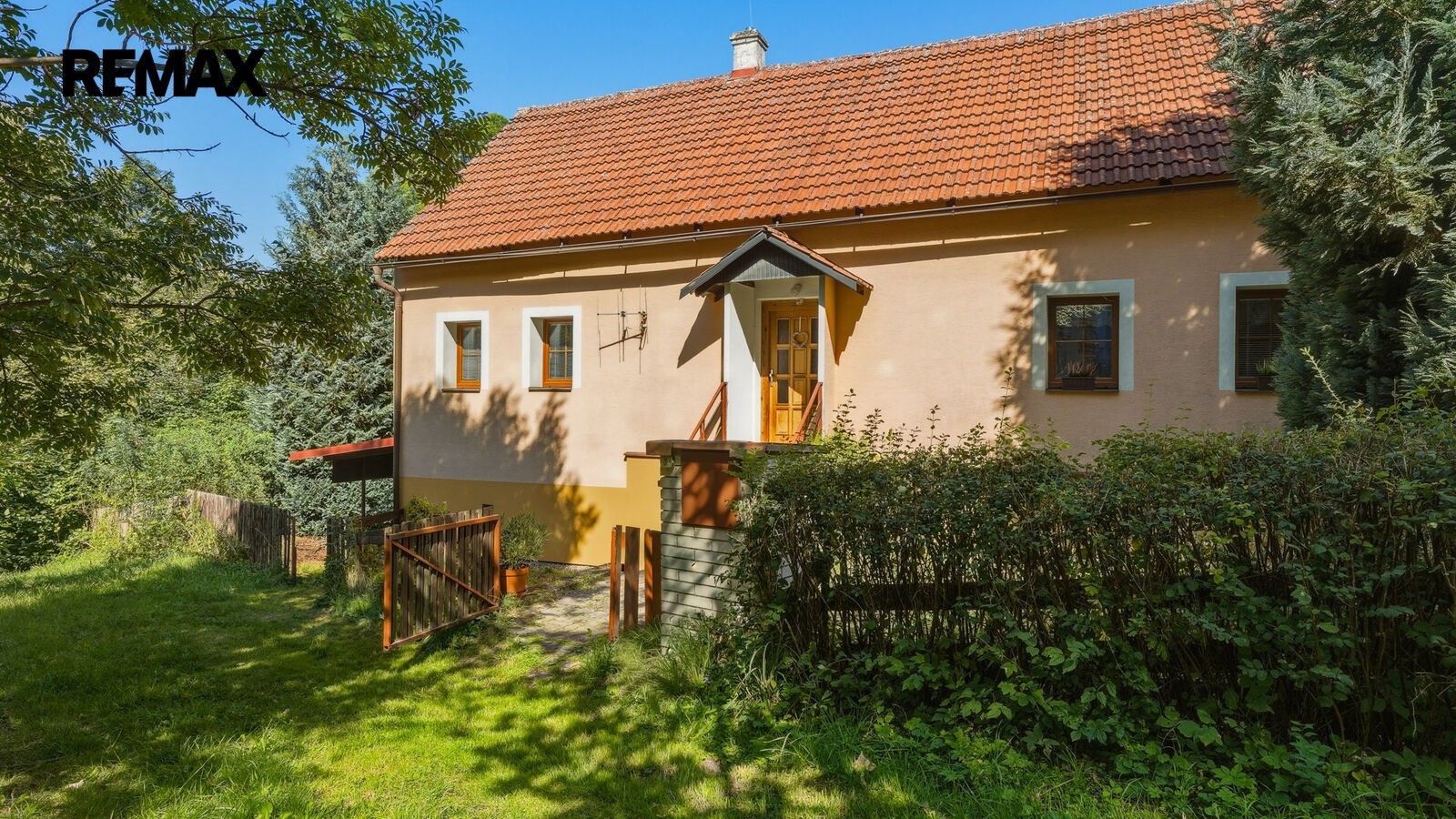 Rodinný dům, 136 m²