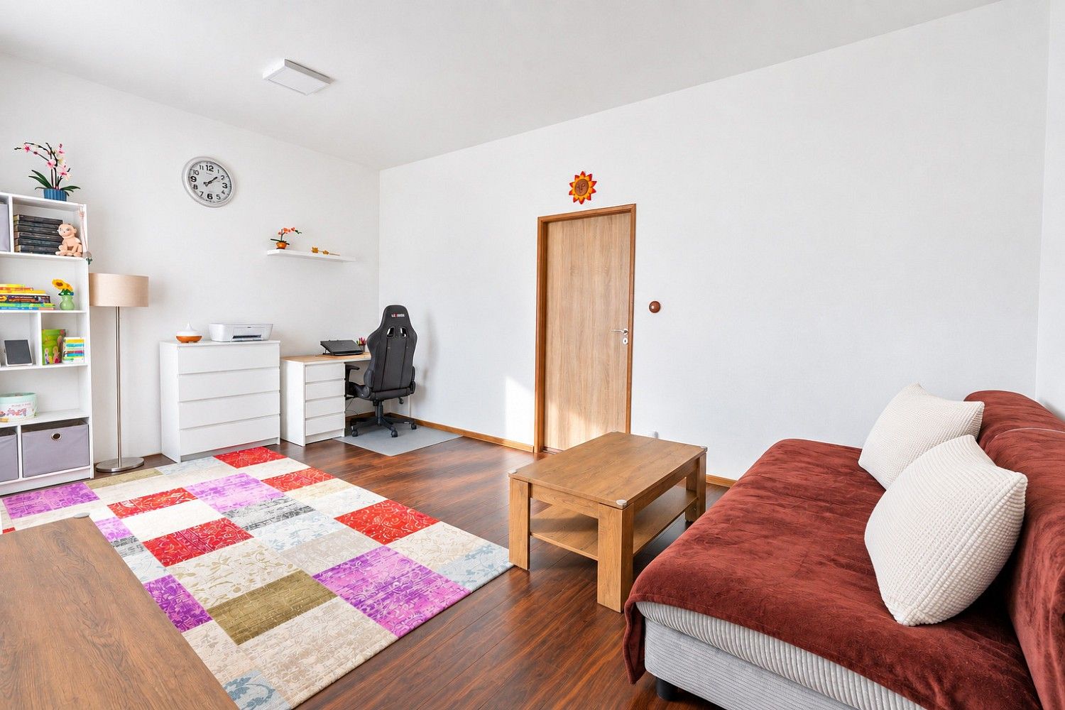 Byt 2+1 · 115 m² · K Řece, Trutnov - Poříčí - 4
