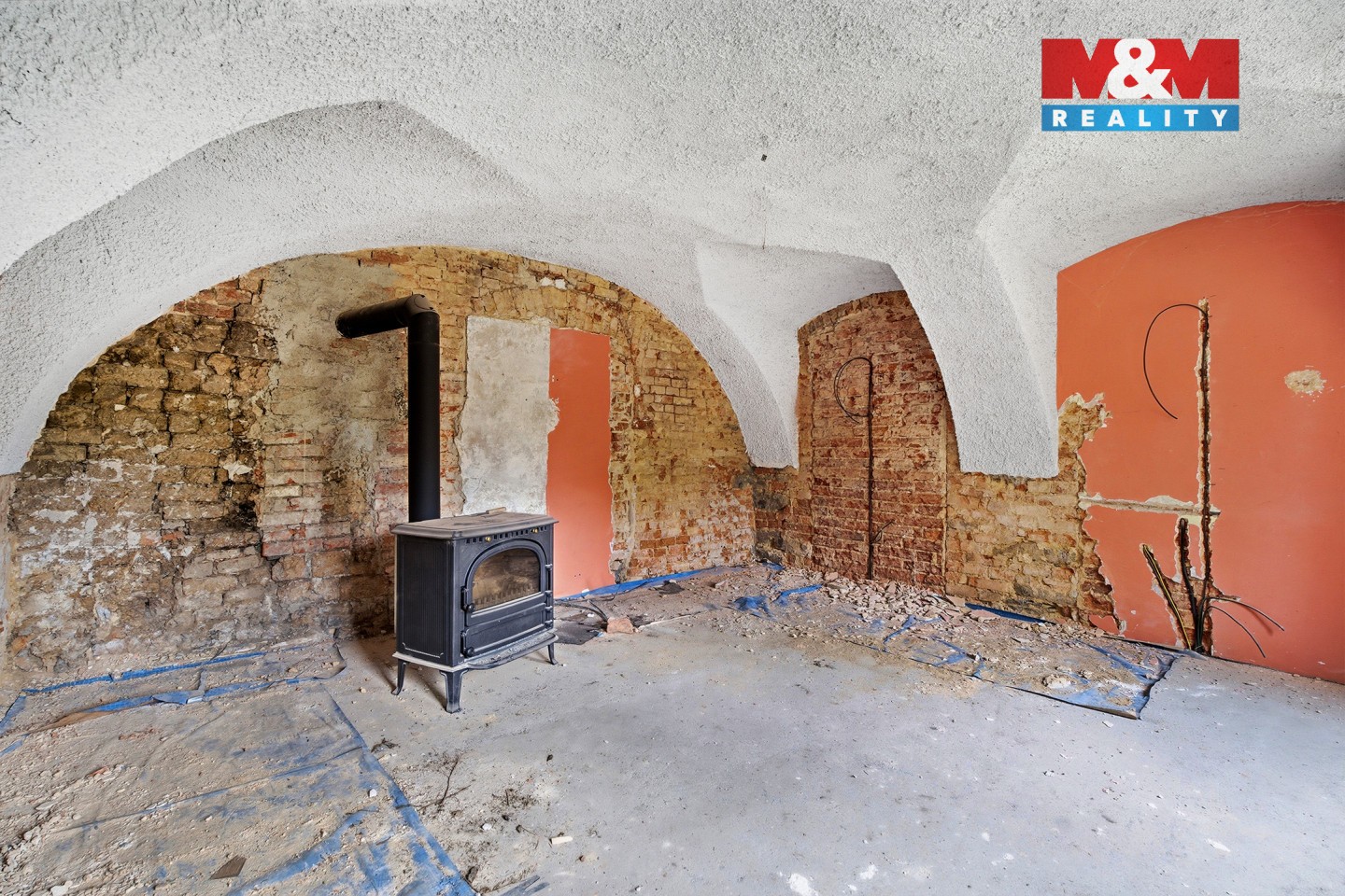 Rodinný dům · 220 m² · Českolipská, Verneřice - 4