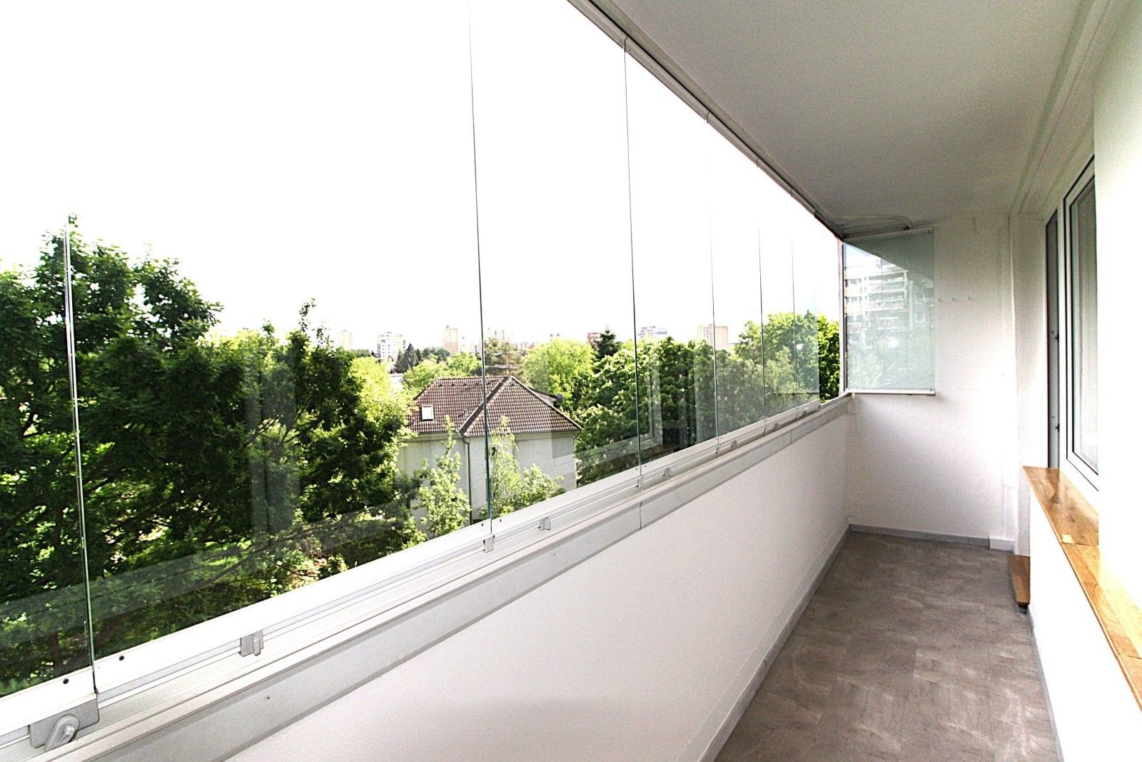 2+kk, Jílovská, Praha, 40 m² - 1