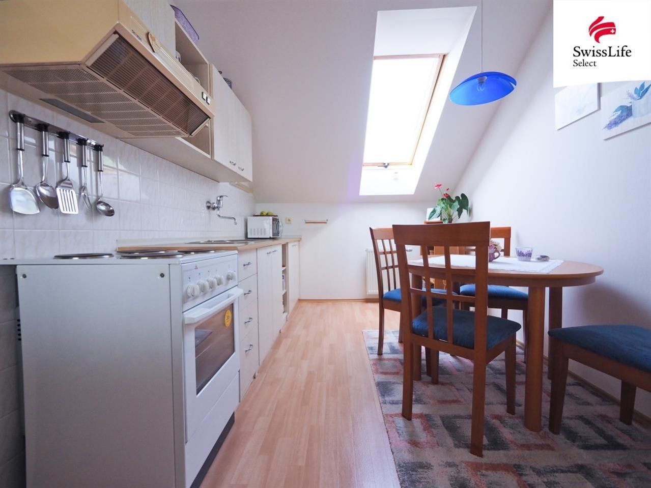 Byt 2+1 · 51 m² · Revoluční, Žďár nad Sázavou 3 - 3