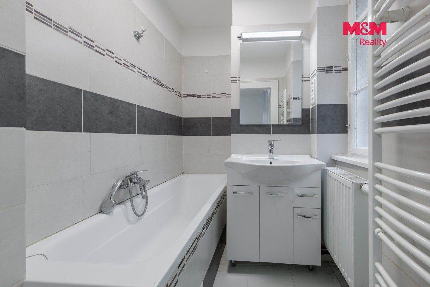 Byt 2+1 · 58 m² · Moskevská, Karlovy Vary - 3