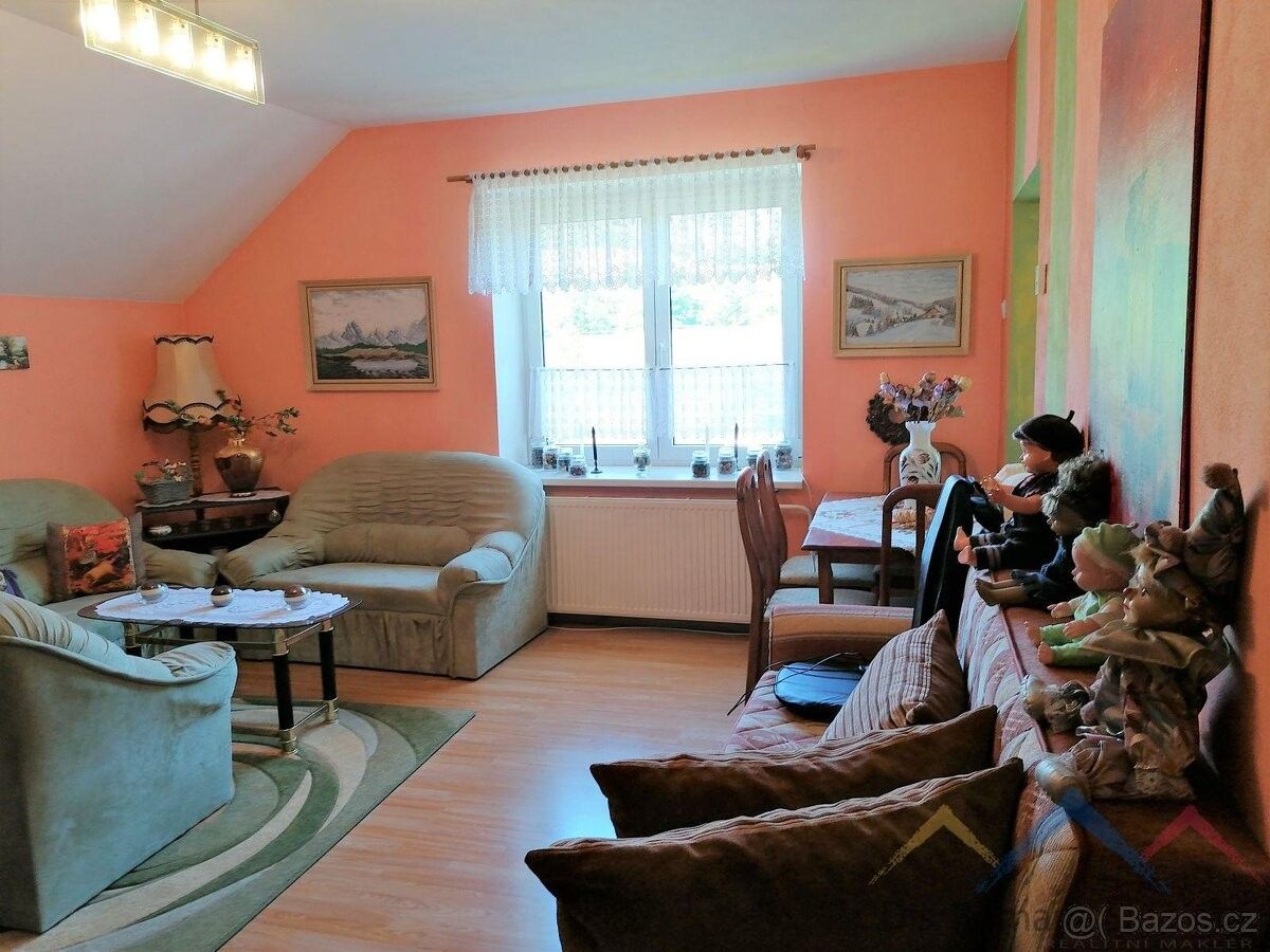 Prodej byt - Břidličná, 793 51