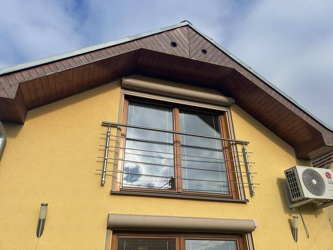 Chaty, Velké Bílovice - Velké Bílovice, Jihomoravský kraj - 2